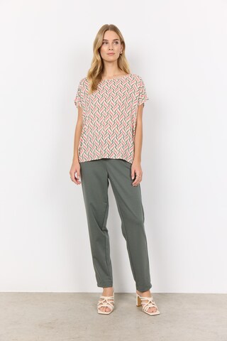 Soyaconcept Blouse 'Penny 1' in Roze