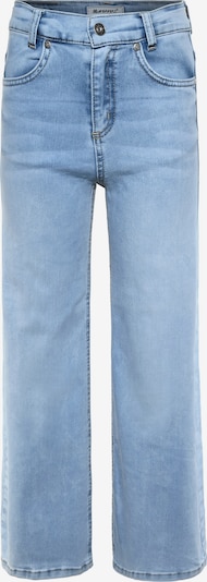 BLUE EFFECT Jeans in de kleur Lichtblauw, Productweergave