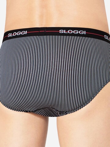 SLOGGI Panty 'Start' in Red