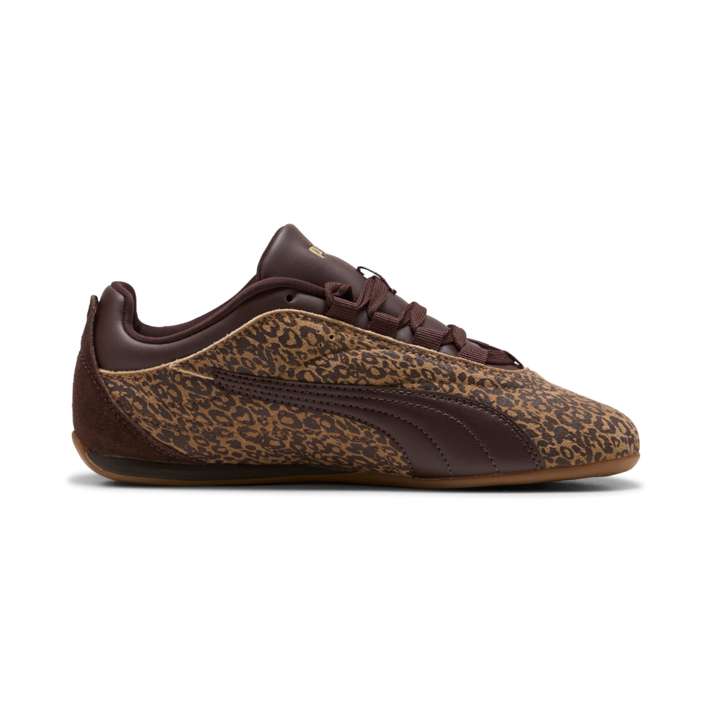 PUMA Sneakers in Brown