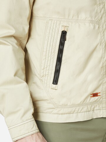 REDPOINT Between-Season Jacket in Beige