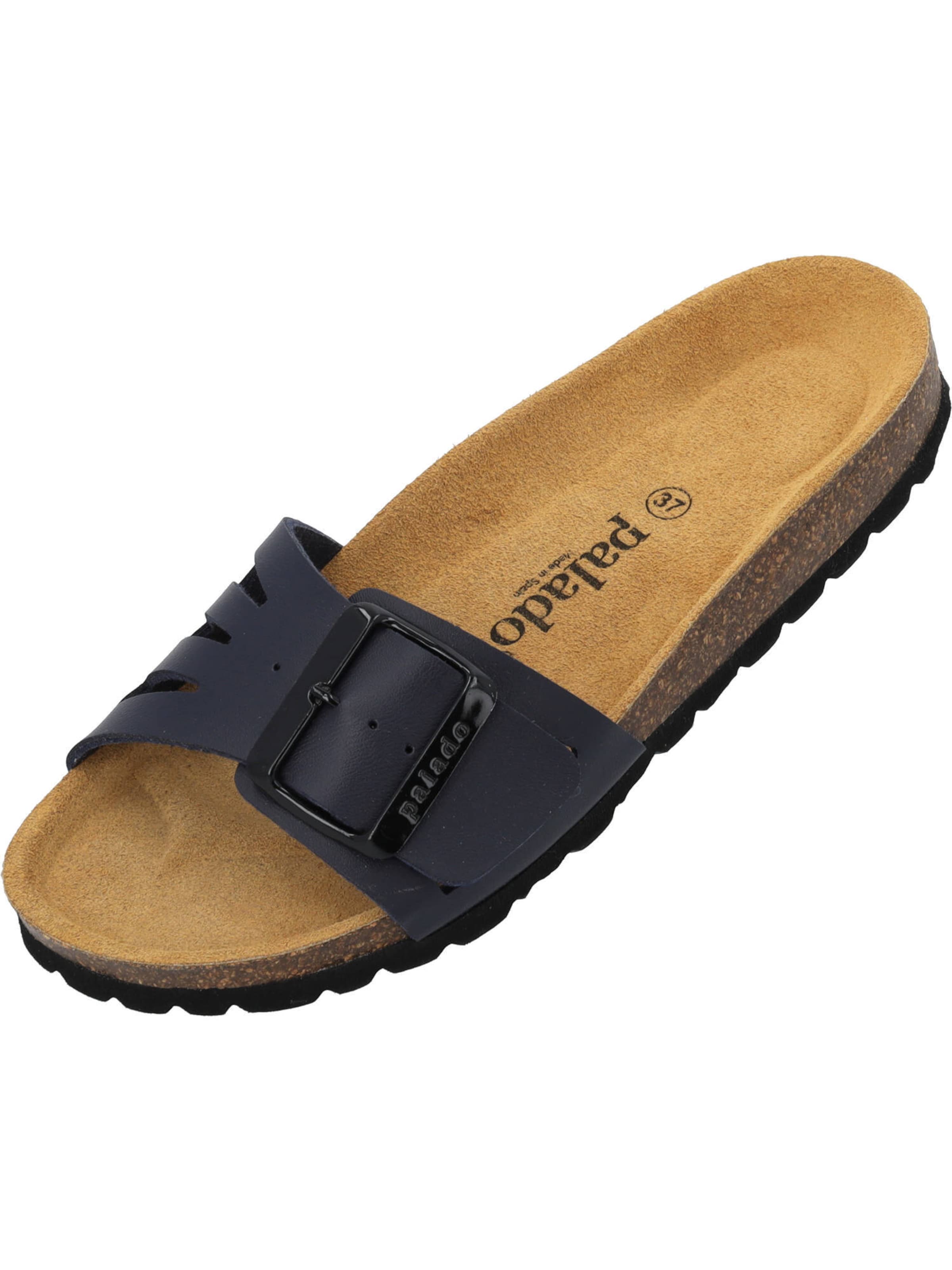 Palado Пантолеты 'Malta EGS Vent' в Синий: спереди