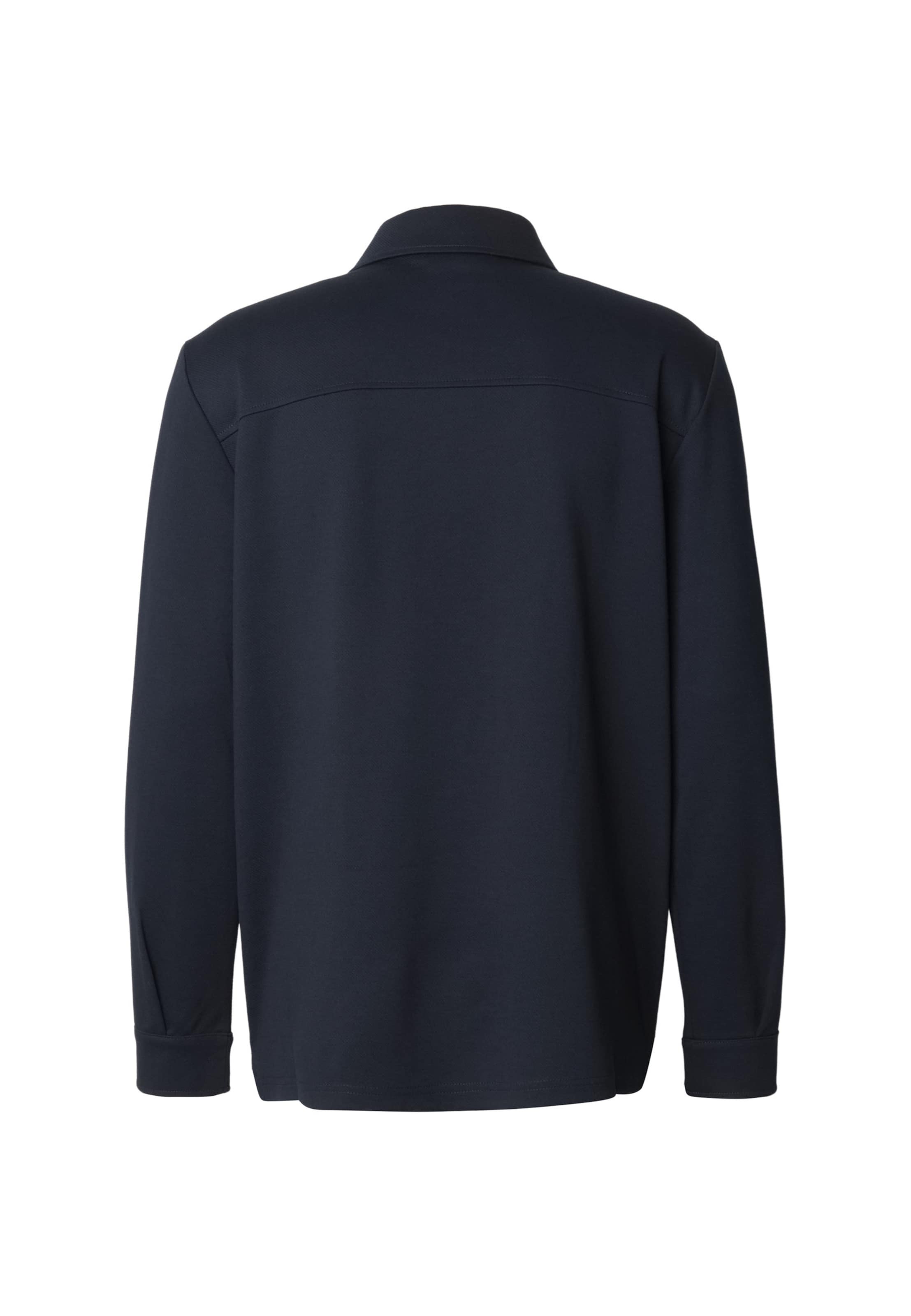 Coupe regular Chemise 'Nello' INDICODE JEANS en bleu