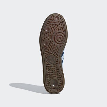ADIDAS ORIGINALS Sneakers laag 'Handball Spezial' in Blauw