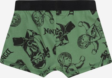 LEGO Unterhose 'Ninjago' in Blau