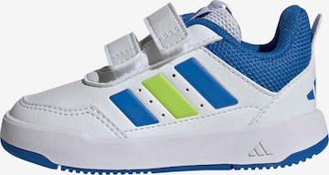 balta ADIDAS SPORTSWEAR Sportiniai batai 'TENSAUR SPORT 3.0 CF I': priekis