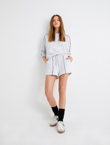 Koton Sweatshirt in Grijs