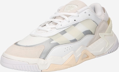 ADIDAS ORIGINALS Sneakers laag in de kleur Beige / Rookgrijs / Wit, Productweergave