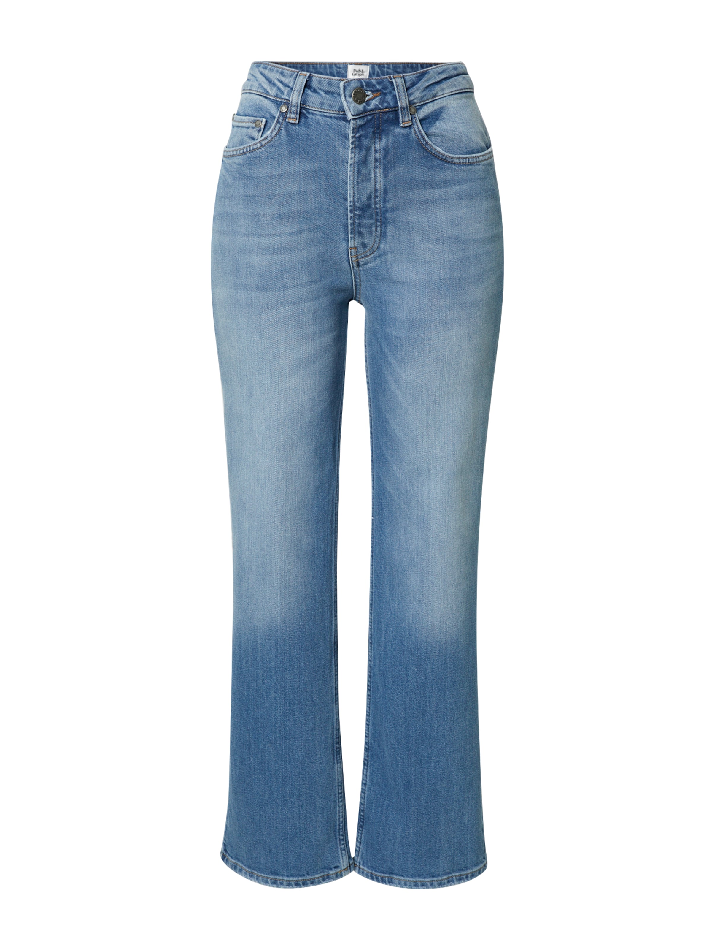 Bootcut Jeans di Twist & Tango in blu: frontale
