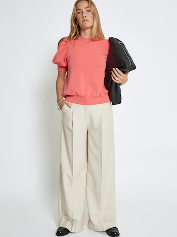 minus Shirt 'Livna' in Rood