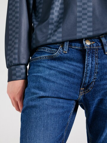 Lee - Slimfit Vaquero 'LUKE' en azul