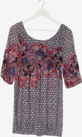 Sandro Top & Shirt in XS in Mixed colors: front