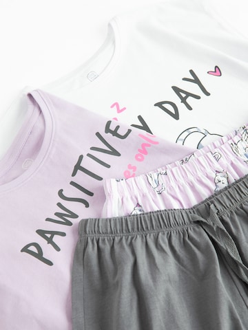 Cool Club Set i blandade färger