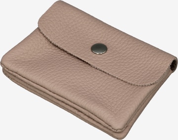 Adel Bags Wallet 'Mini' in Pink: front