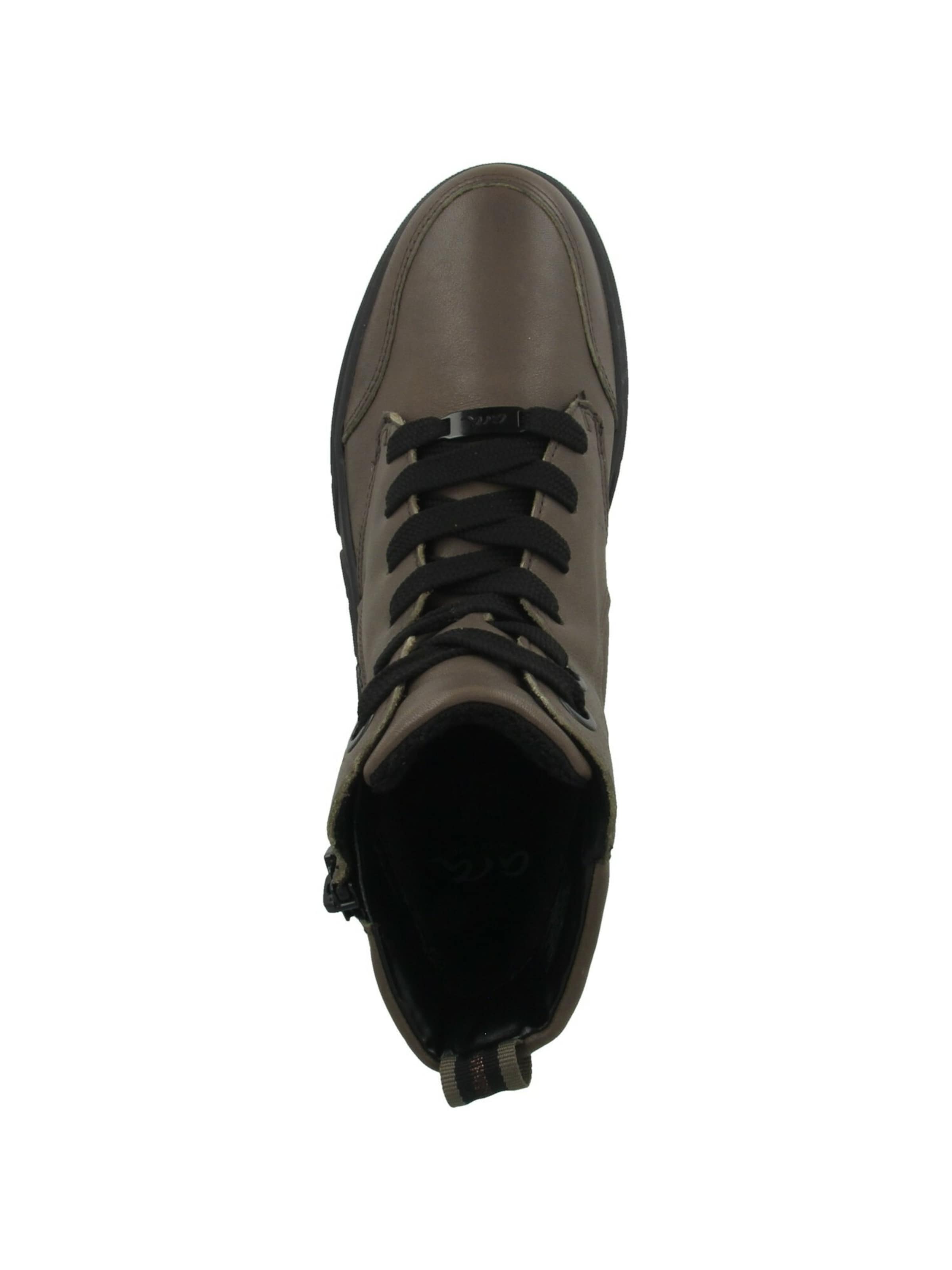 Frauen Sneaker ARA Boots in Braun - YR32802 Frauen Sneaker ARA Boots in Braun - YR32802