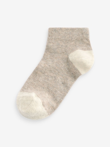 Next Socks in Beige