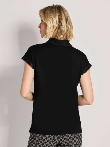 T-shirt MADELEINE en noir