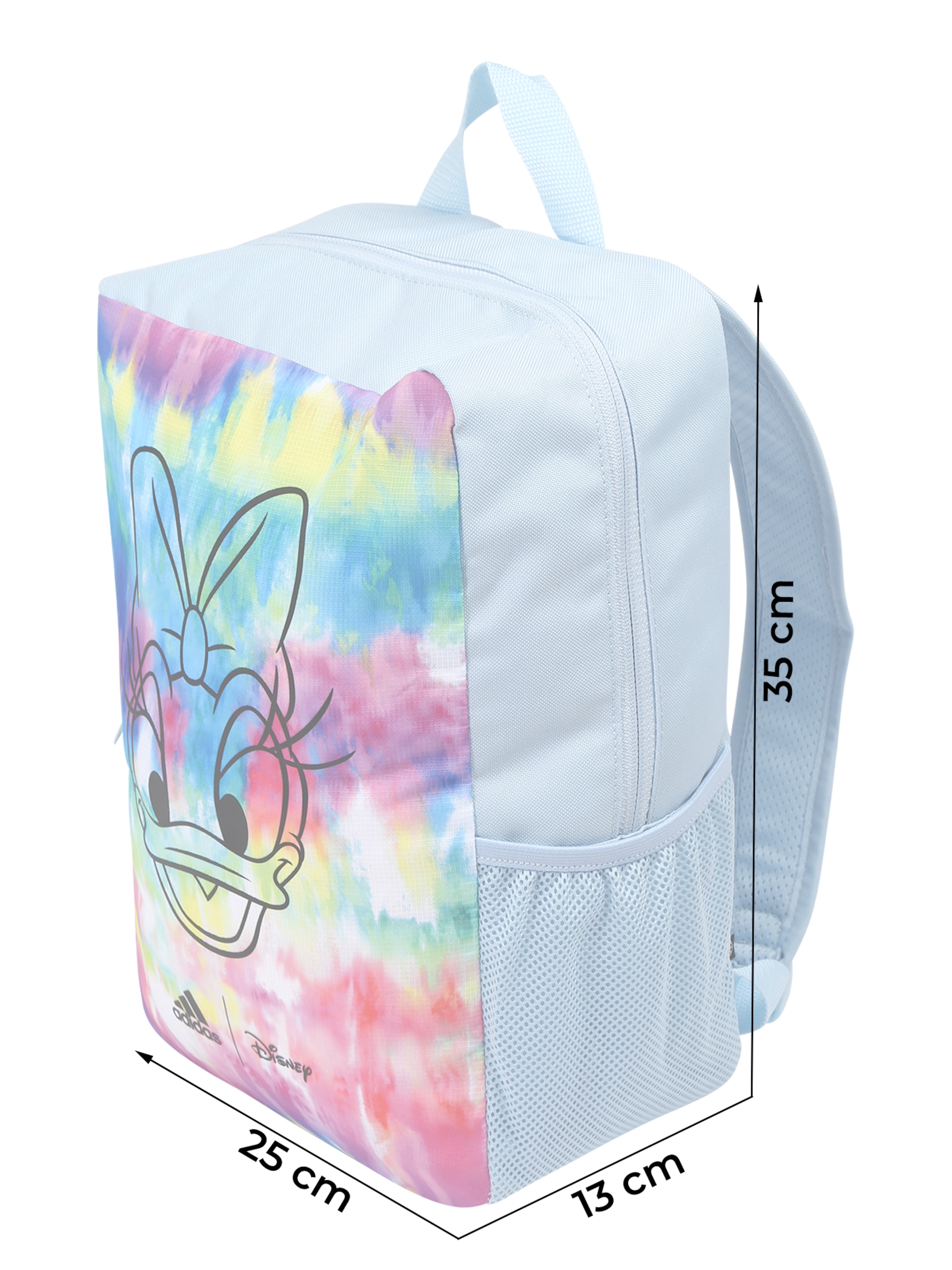 ADIDAS PERFORMANCE Αθλητική τσάντα 'Disney Daisy' σε ανάμεικτα χρώματα