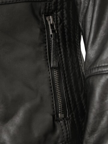 7ELEVEN Between-Season Jacket 'Bigi' in Black