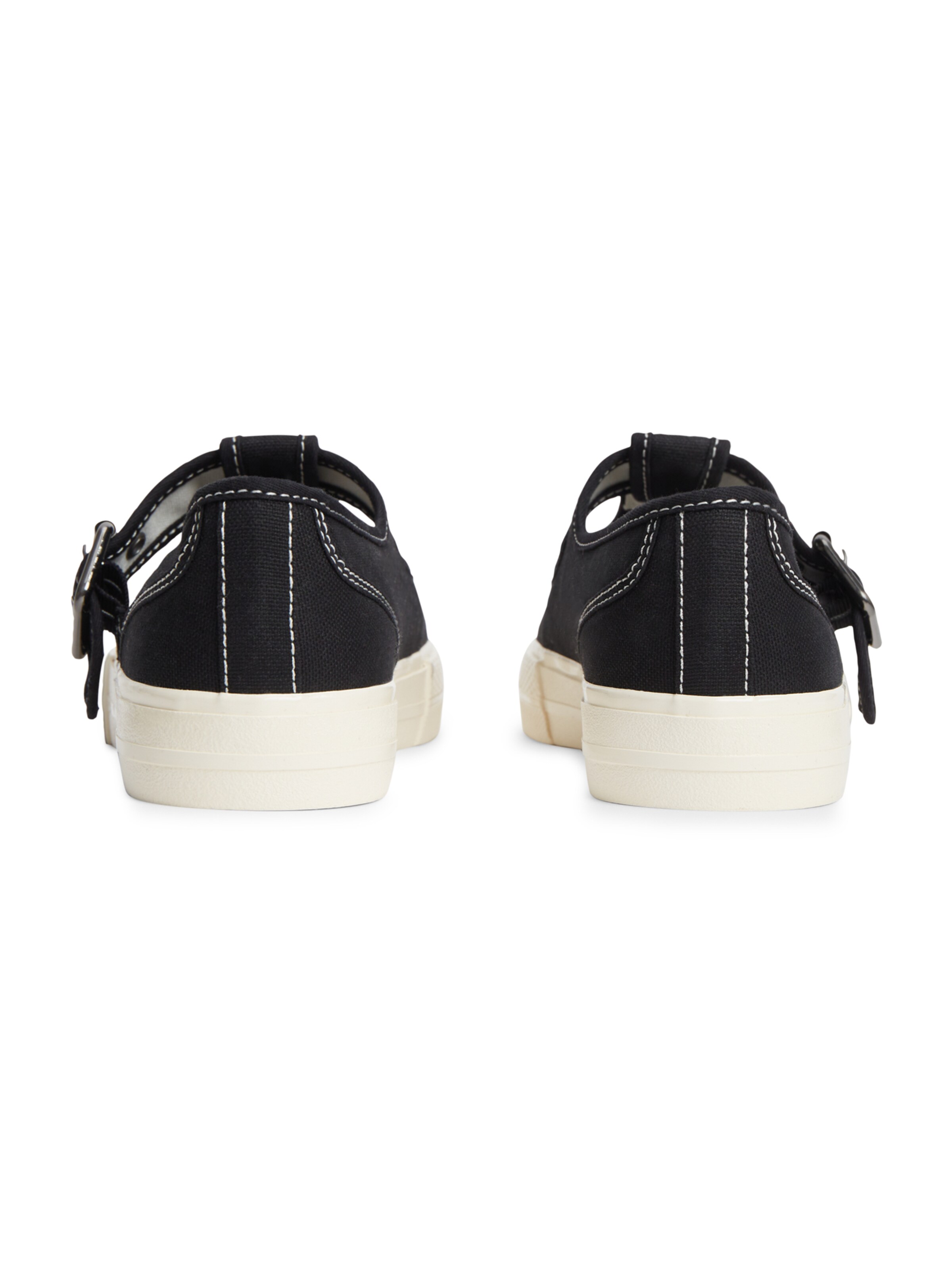 Baskets basses Tommy Jeans en noir