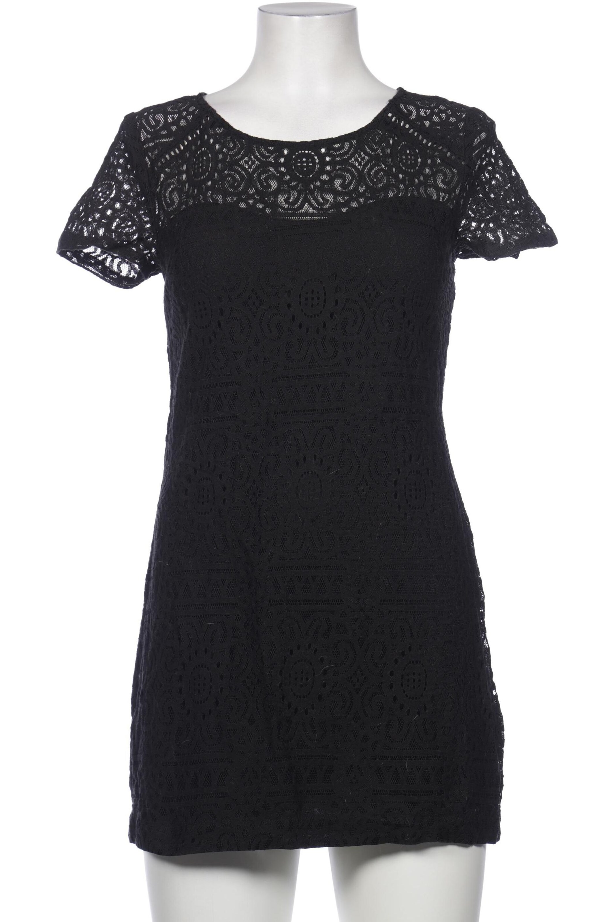 HOLLISTER Dress in M in Black: front