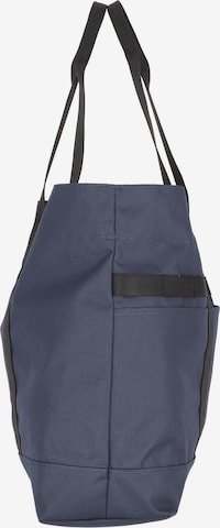 JACK WOLFSKIN Shopper in Blauw