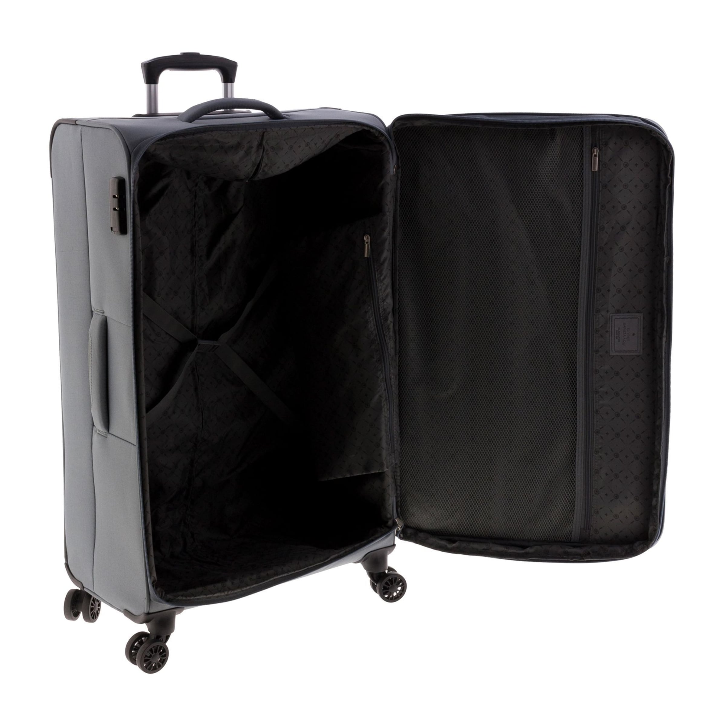 Gladiator Trolley '2000' in Grey