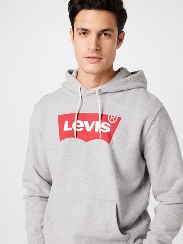 LEVI'S ® Свитшот в Серый