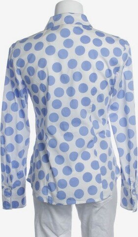 Marc Cain Blouse & Tunic in S in Blue