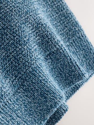 Next - Cárdigan en azul