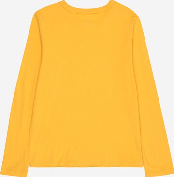 GAP - Camisola em amarelo