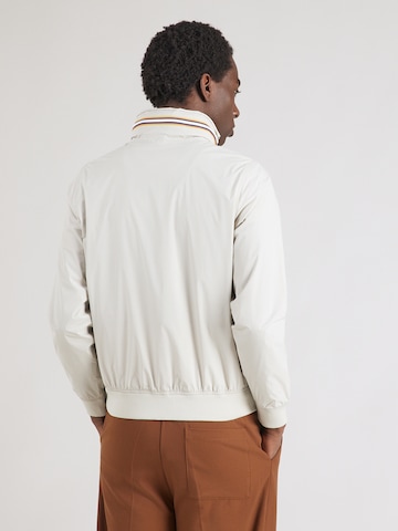 K-Way Přechodná bunda 'AMAURY' – béžová