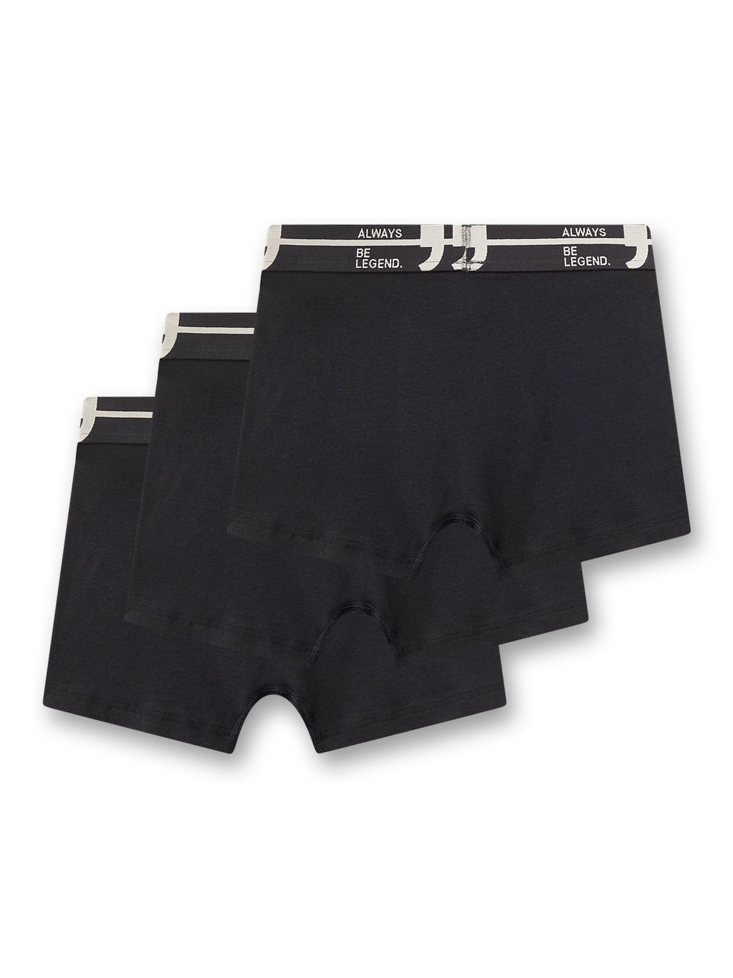 Sanetta Unterhose in Blau