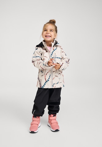 Veste outdoor ' Vantti ' Reima en beige