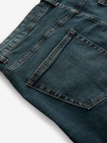 Regular Jean Next en bleu
