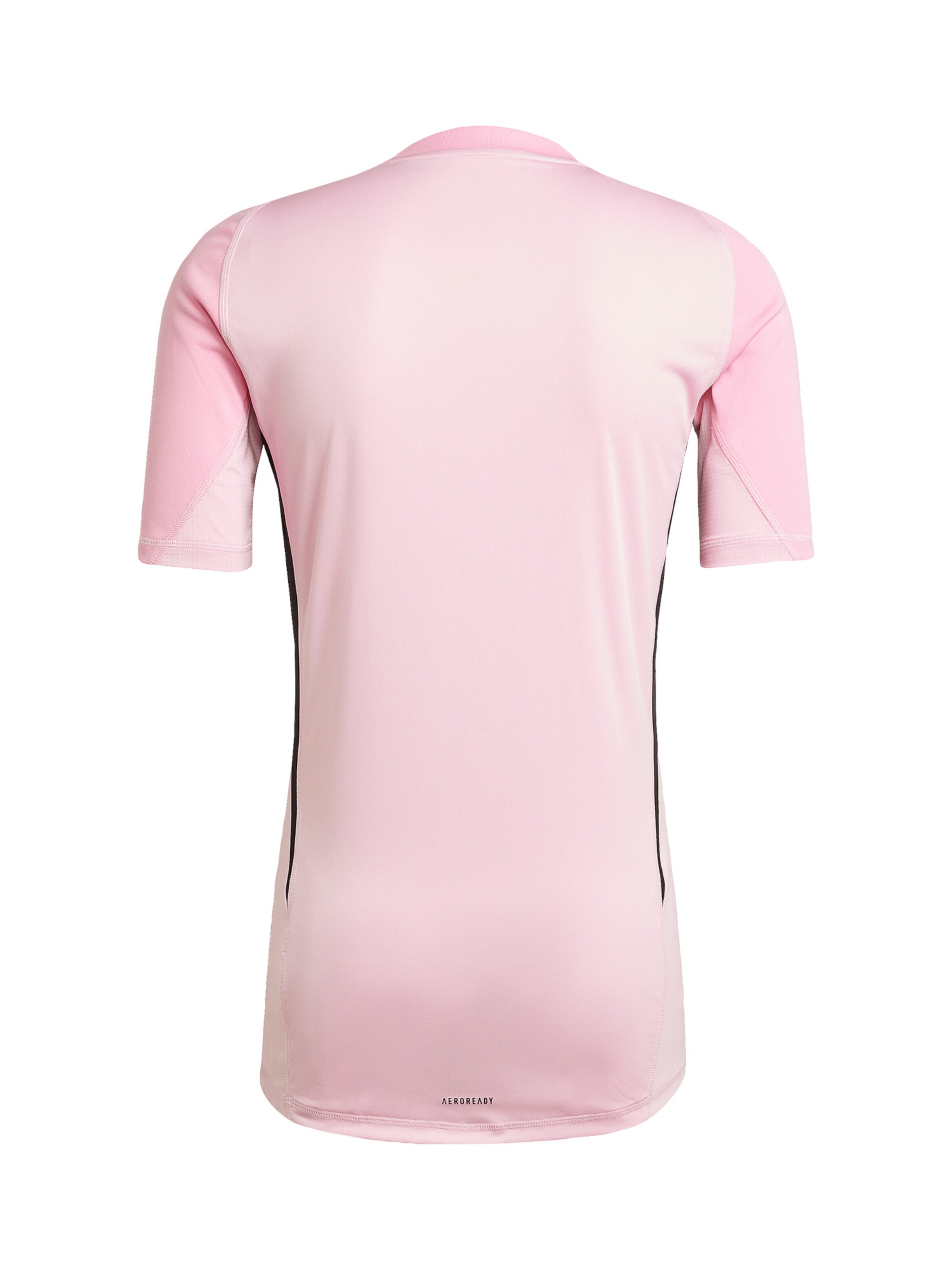 ADIDAS PERFORMANCE Jersey 'Tiro 25 Pro' in Pink