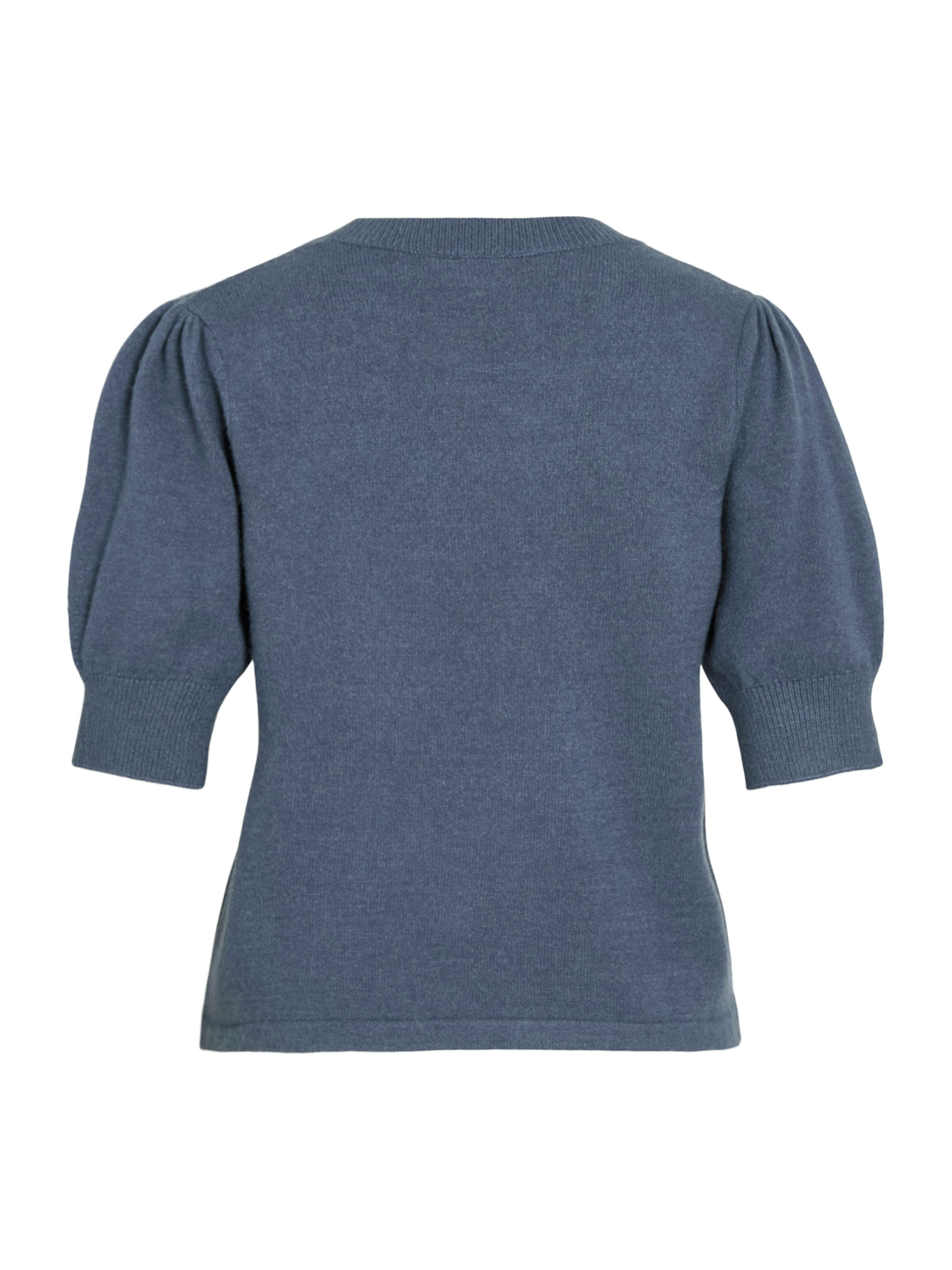 VILA Pullover 'VIRil' in Blau