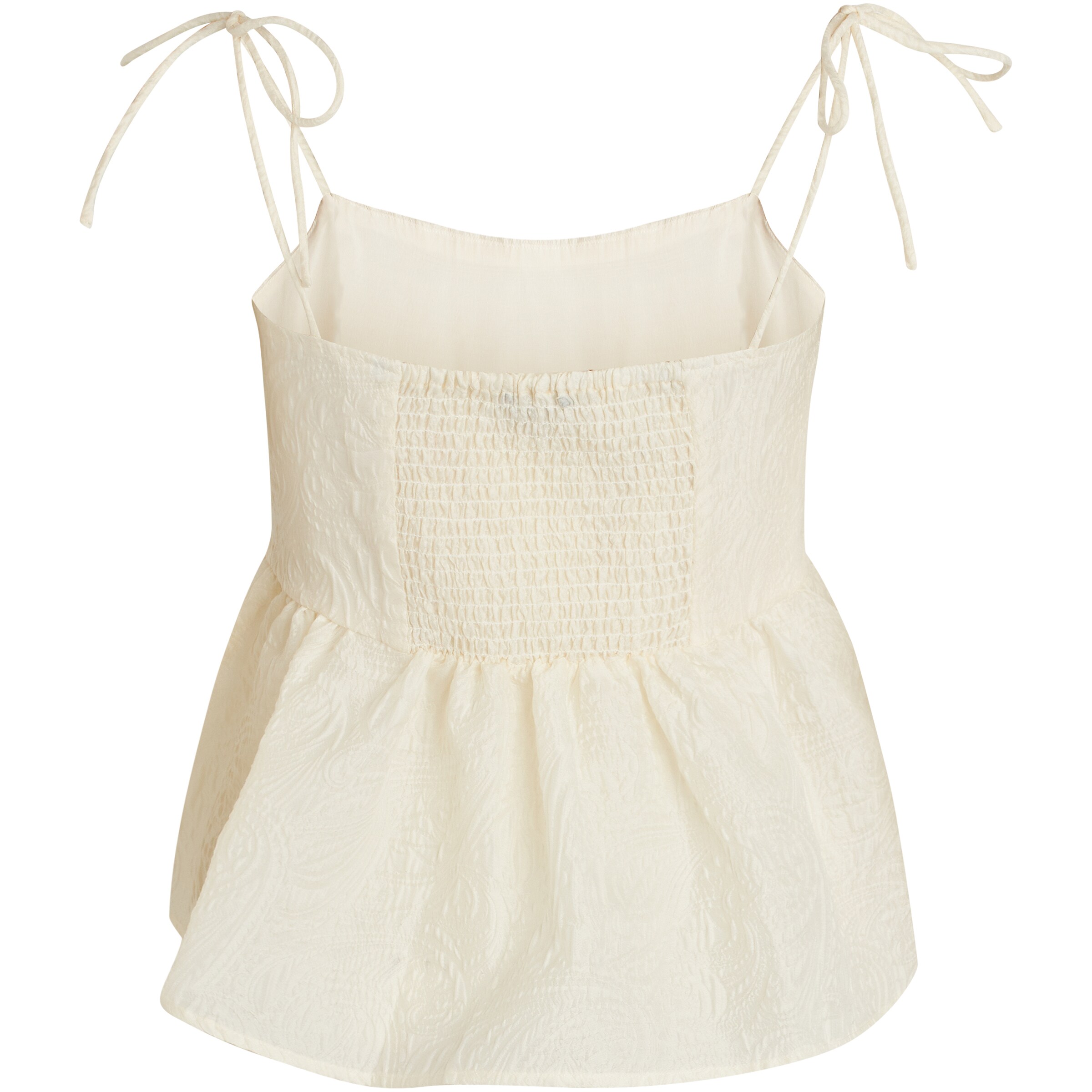 bēšs BRUUNS BAZAAR Topiņš 'Magnolia'