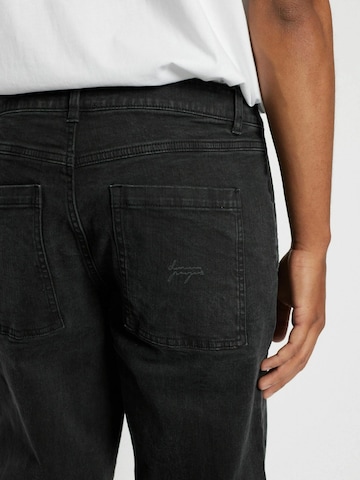 Denim Project regular Jeans ' DPSlouchy ' i sort