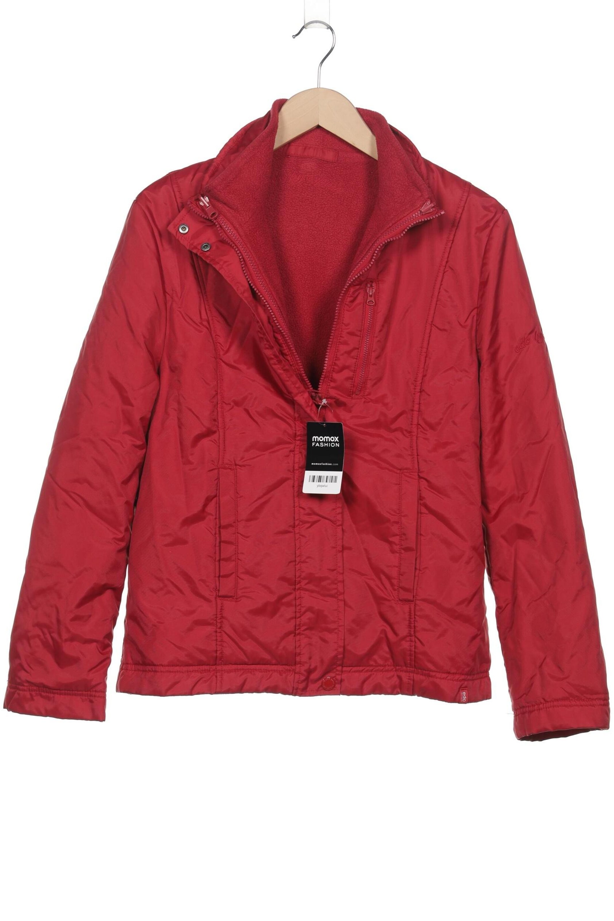 Esprit Damen Esprit Jacke Weinrot Esprit Winterjacke Esprit
