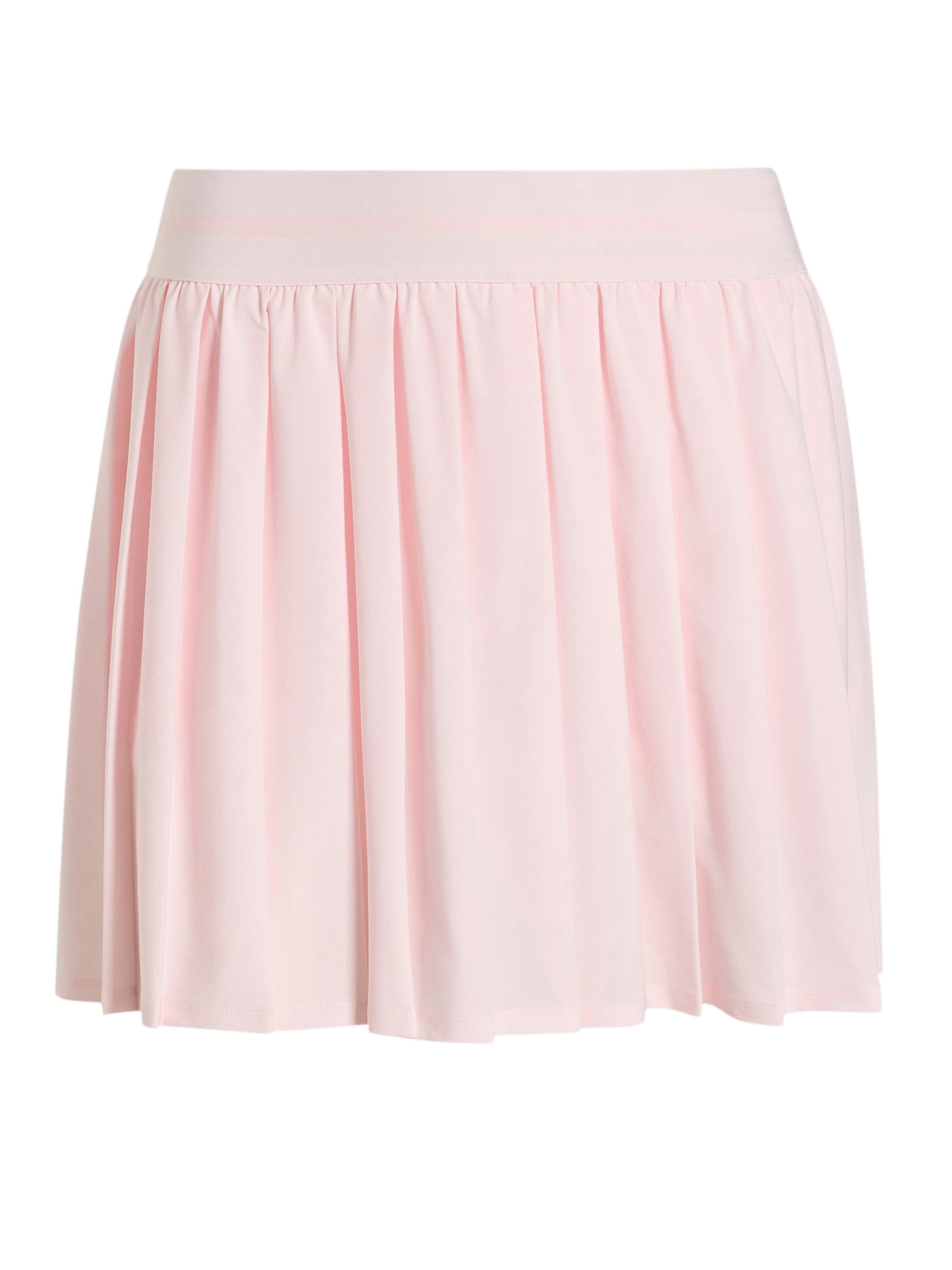 ADIDAS PERFORMANCE Jupe de sport en 34 en rose, Vue avec produit