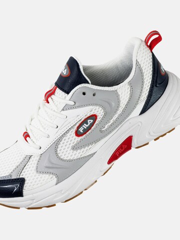 Sneaker 'KREATIX teens' di FILA in bianco