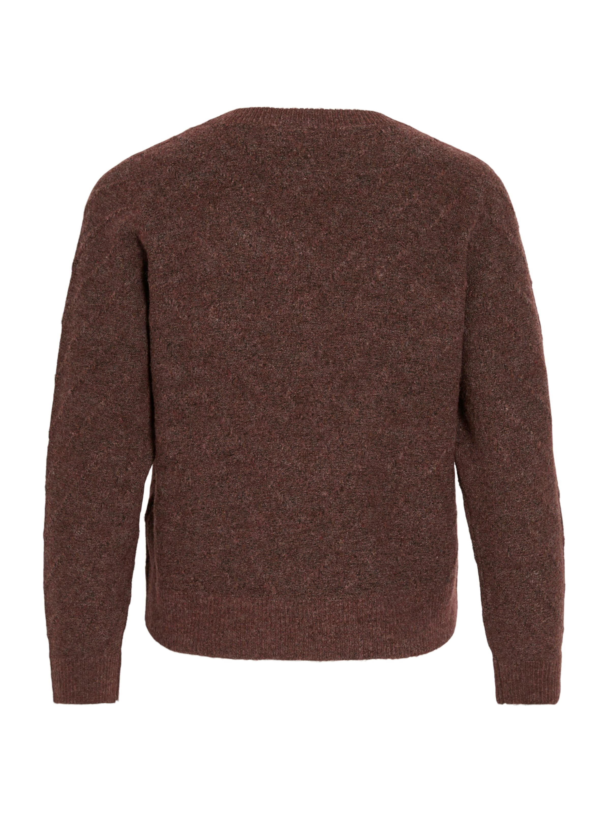 Pullover di VILA in marrone