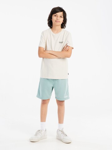 PROTEST Loosefit Hose 'PRTClints JR'‌‌‌‌‌‌‌‌‌ in Grün