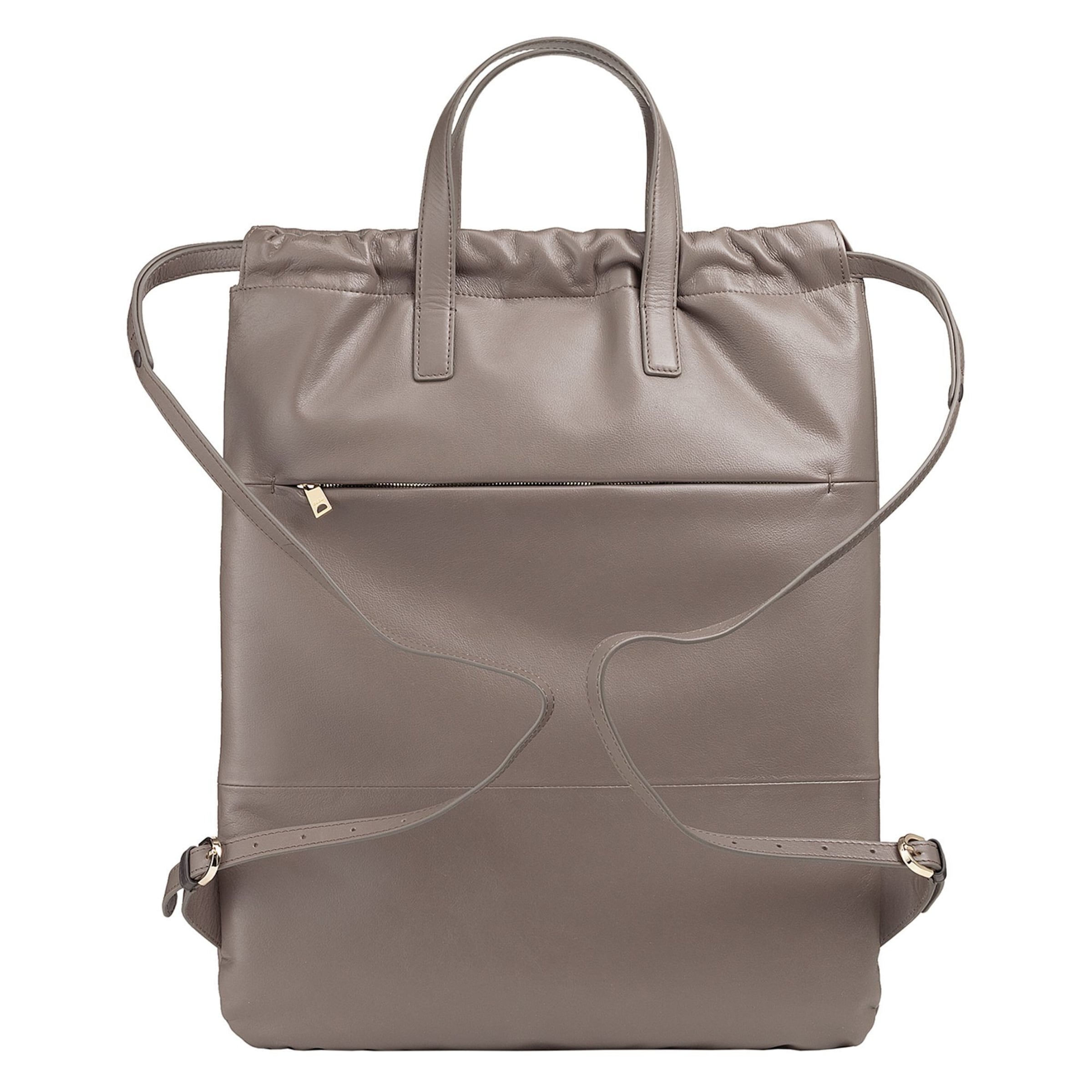 DuDu Backpack 'Ellesmere' in Grey