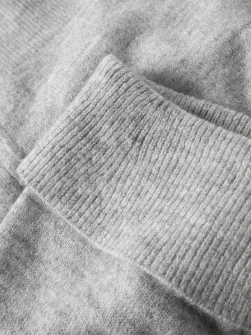 LMTD - Jersey en gris