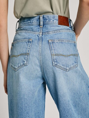 Loosefit Jeans di Pepe Jeans in blu