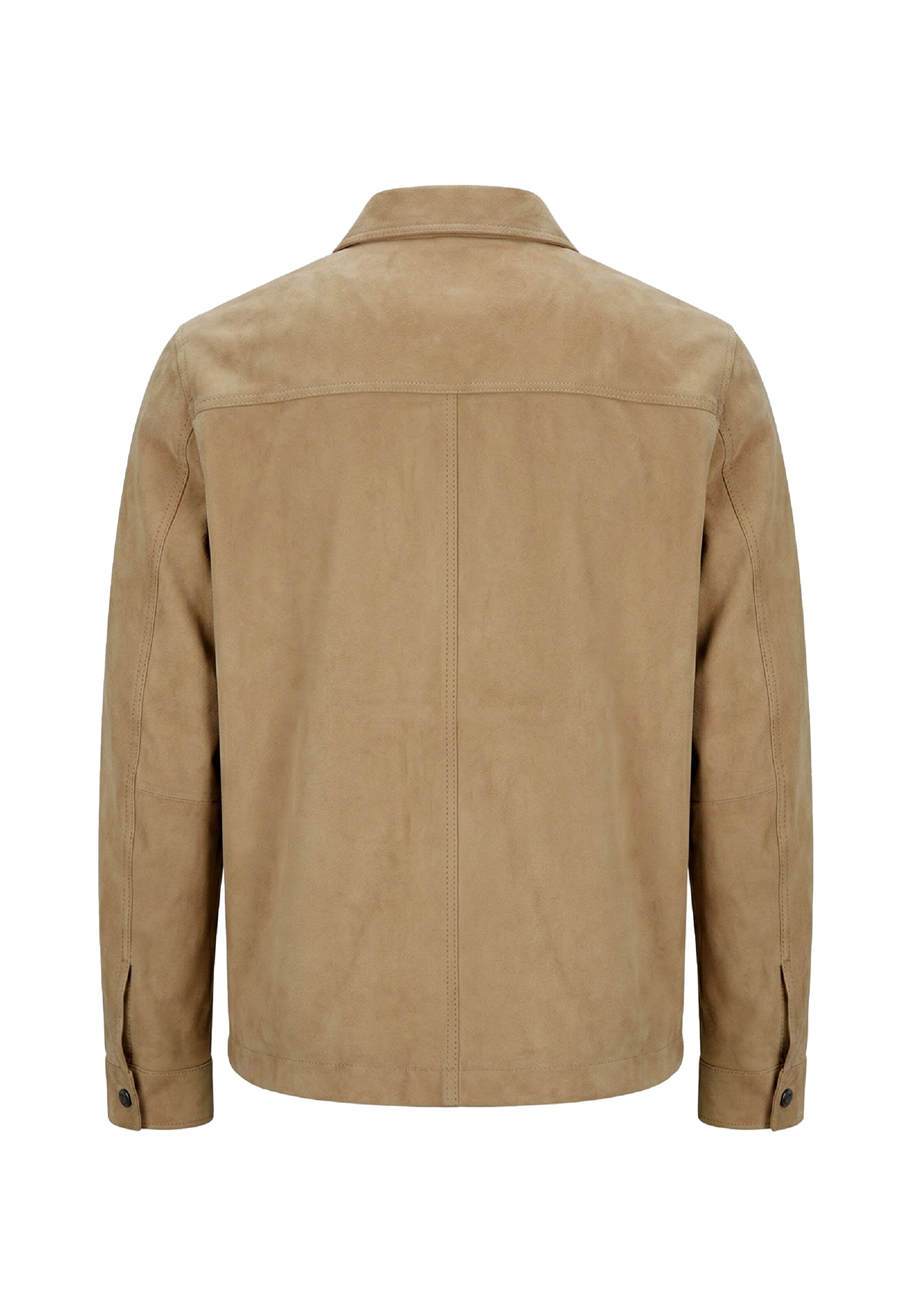 NEW CANADIAN Freizeitjacke in Beige