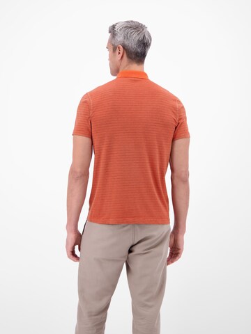 LERROS Shirt in Rood