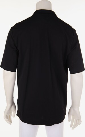 Chervo Shirt in XL in Black